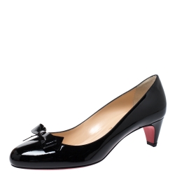 louboutin dames pumps