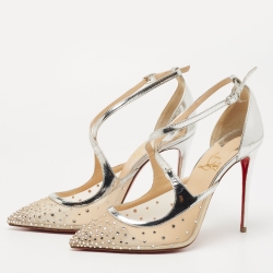 Christian louboutin twistissima best sale