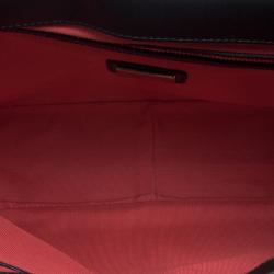 Christian Louboutin Metallic Python Sweet Charity Shoulder Bag