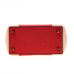 Christian Louboutin Multicolor Leather Eloise Satchel
