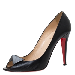 cost of christian louboutin shoes