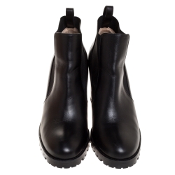 louboutin marchacroche boots