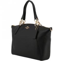 coach small kelsey satchel