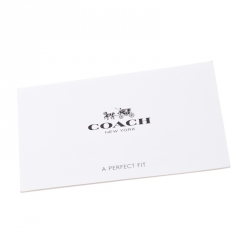 Coach Brown Coated Canvas and Leather Sierra Satchel