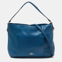 Elle hobo coach online bag