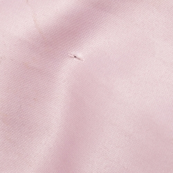 Pre Owned Coach Brown/Beige Signature Canvas and Leather Buckle Hobo