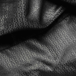 Aigner Brown Leather Zip Duffel Bag