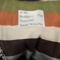 Coach Logo Sneakers Size 38