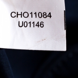 Pre Owned Cole Haan Beige Leather Benson Tote