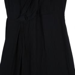 Pre Owned D and G Halter Dress XS