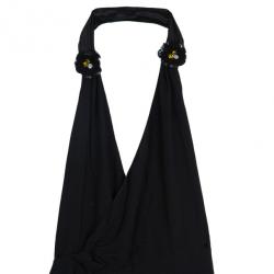 D and G Halterneck Dress S
