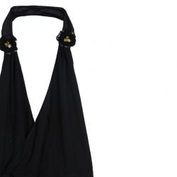 D and G Halterneck Dress S