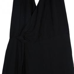 D and G Halterneck Dress S