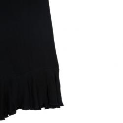 D and G Halterneck Dress S