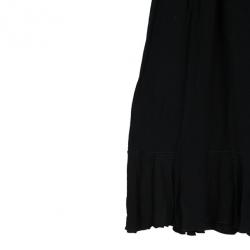 D and G Halterneck Dress S