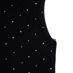 مملوكة مسبقًا D and G Pearl Embellished Top M