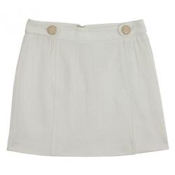 D and G Short A Line Skirt S