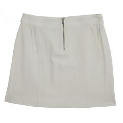 D and G Short A Line Skirt S
