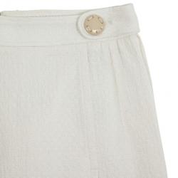 D and G Short A Line Skirt S