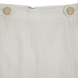 D and G Short A Line Skirt S