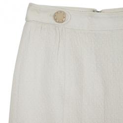 D and G Short A Line Skirt S