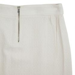 D and G Short A Line Skirt S