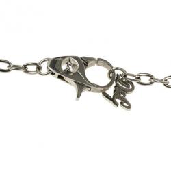 D and G Long Necklace