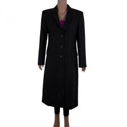 D and G Single Breasted Coat L