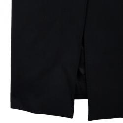D and G Single Breasted Coat L