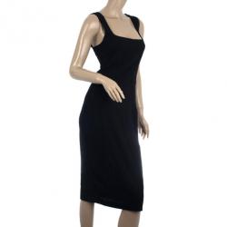 D&amp;G Classic Little Black Dress M