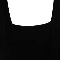 D&amp;G Classic Little Black Dress M