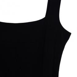 D&amp;G Classic Little Black Dress M