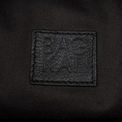 D and G Black Medium Kati Bag