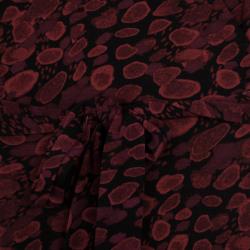 Pre Owned Diane Von Furstenberg Bentley Dress M