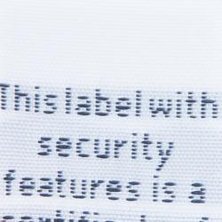 Pre Owned Diane Von Furstenberg Cream Printed Layla Dress XL