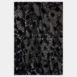 Diane Von Furstenberg Silk Mini Dress XS