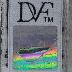 Pre Owned Diane Von Furstenberg Green Agatha Knit Sheath Dress L