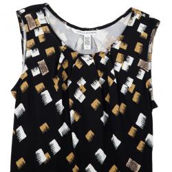 مملوكة مسبقًا Diane Von Furstenberg Garrin Dress S