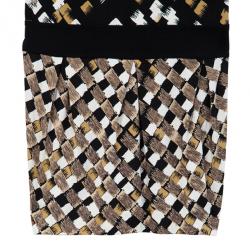 مملوكة مسبقًا Diane Von Furstenberg Garrin Dress S