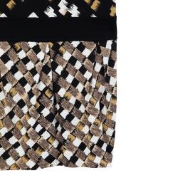 مملوكة مسبقًا Diane Von Furstenberg Garrin Dress S