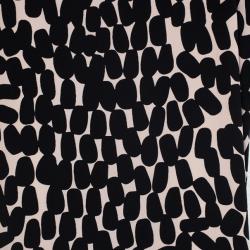 Pre Owned Diane Von Furstenberg Hanky Dress S