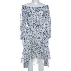 Diane von furstenberg camila sales dress