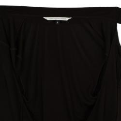 Pre Owned Diane Von Furstenberg Utility Dress S