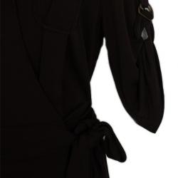 Pre Owned Diane Von Furstenberg Utility Dress S