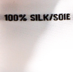 Pre Owned Diane von Furstenberg Multicolor Printed Silk Chrystie Dress M