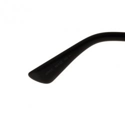 مملوكة مسبقًا نظارة شمسية ديور سو ريل مستديرة فضية