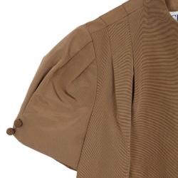 Dior Short Sleeve Jacket M