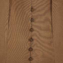 Dior Short Sleeve Jacket M