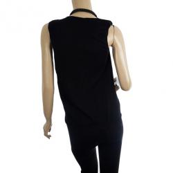 Dior Necklace Top S