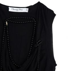 Dior Necklace Top S